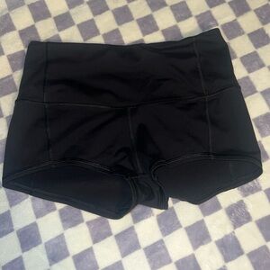 Victoria’s Secret Knockout High Waisted Hot Short Size L Never Worn
